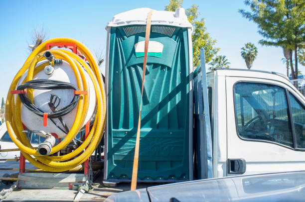 Best Sanitation services for porta potties  in Dumfries, VA