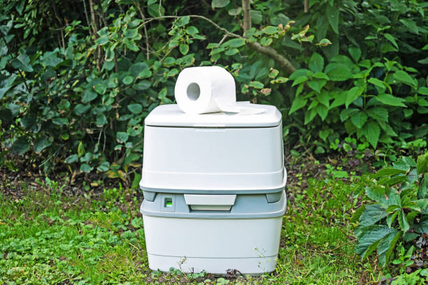 Best Porta potty rental for outdoor events  in Dumfries, VA