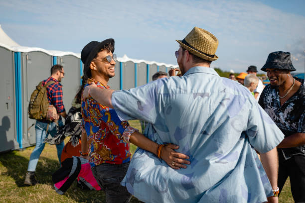 Best Luxury portable toilet rental  in Dumfries, VA