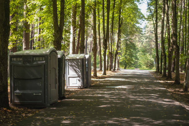 Affordable portable toilet rental in Dumfries, VA
