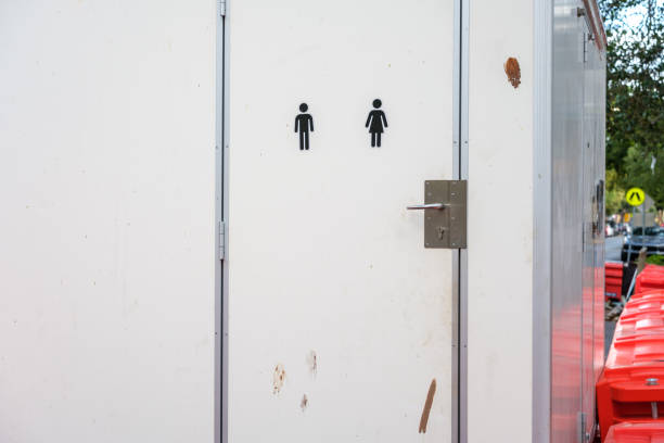 Best Portable bathroom rental  in Dumfries, VA