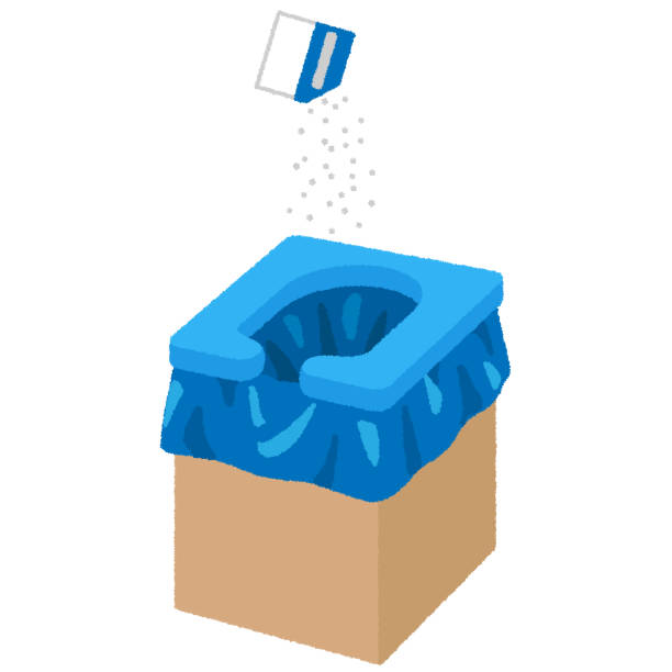 Sanitation services for porta potties in Dumfries, VA